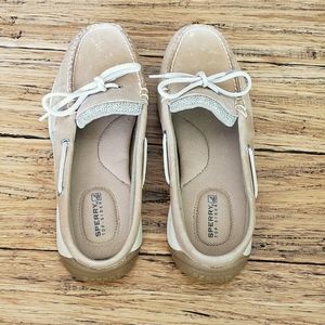 Sperry Topsiders
